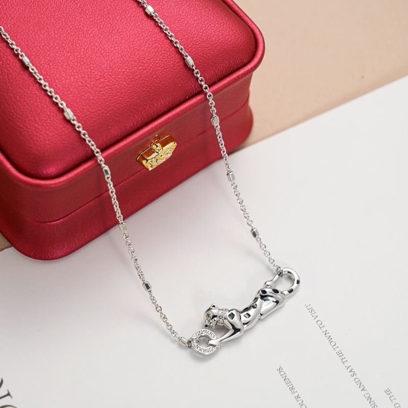 Cartier Necklaces